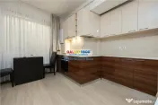 Garsoniera TITAN (Ale. Codrii Neamtului) Bloc nou, centrala 