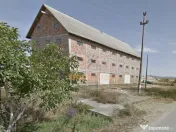 CLADIRE INDUSTRIALA PENTRU CEREALE | MAERISTE | SALAJ | 3. 