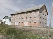 CLADIRE INDUSTRIALA PENTRU CEREALE | MAERISTE | SALAJ | 3. 