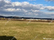 Parcela teren extravilan de 486 mp situat in Cristian