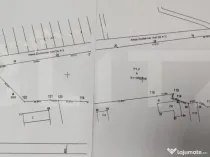 Ferma agricola și zootehnica, teren intravilan 48574 mp, Si