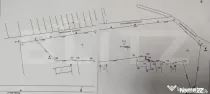Ferma agricola și zootehnica, teren intravilan 48574 mp, Si