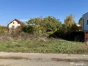 Teren Drumul Regimentului. Jandarmeriei 