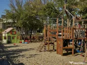 Teren Drumul Regimentului. Jandarmeriei 