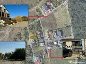 Teren Drumul Regimentului. Jandarmeriei 