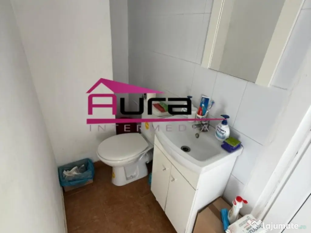 Inchiriez Spatiu Comercial Comuna Mihai Kogalniceanu Jud.Tulcea