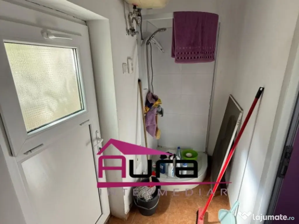 Inchiriez Spatiu Comercial Comuna Mihai Kogalniceanu Jud.Tulcea