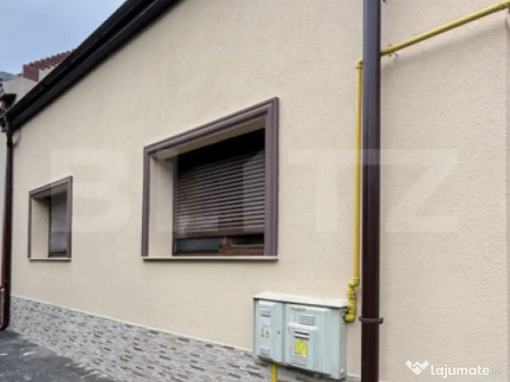 Casă spațioasă de 360 mp - zona Closca