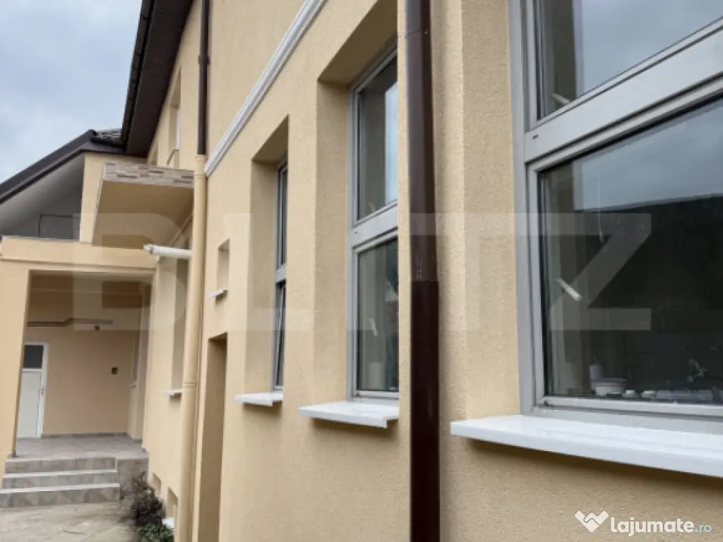 Casă spațioasă de 360 mp - zona Closca