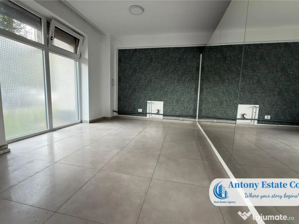 Spatiu Comercial de inchiriat, Prima Universitatii, Oradea