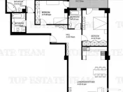 Spatiu de Birouri de 177 mp in Zona Primaverii 