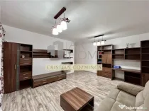 Apartament 3 camere, 2 locuri de parcare, centrala proprie,