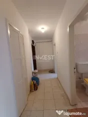 Apartament cu 2 camere -Tudor Vladimirescu-Iulius Mall 