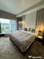Apartament protocol lux cu panorama deosebita