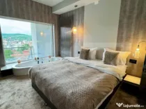 Apartament protocol lux cu panorama deosebita