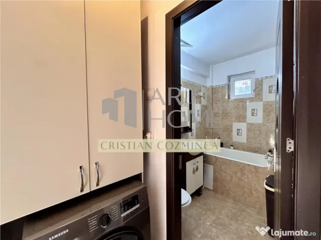 Apartament 2 camere, semidecomandat, Sud, Ploiesti