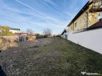 Teren intravilan 2927 mp Giulesti, 97€/mp,ideal investitie