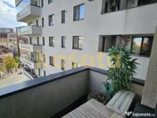 Inchiriere 2 Camere Grozăvești – bloc modern, complet... 