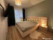 Inchiriere 2 Camere Grozăvești – bloc modern, complet... 