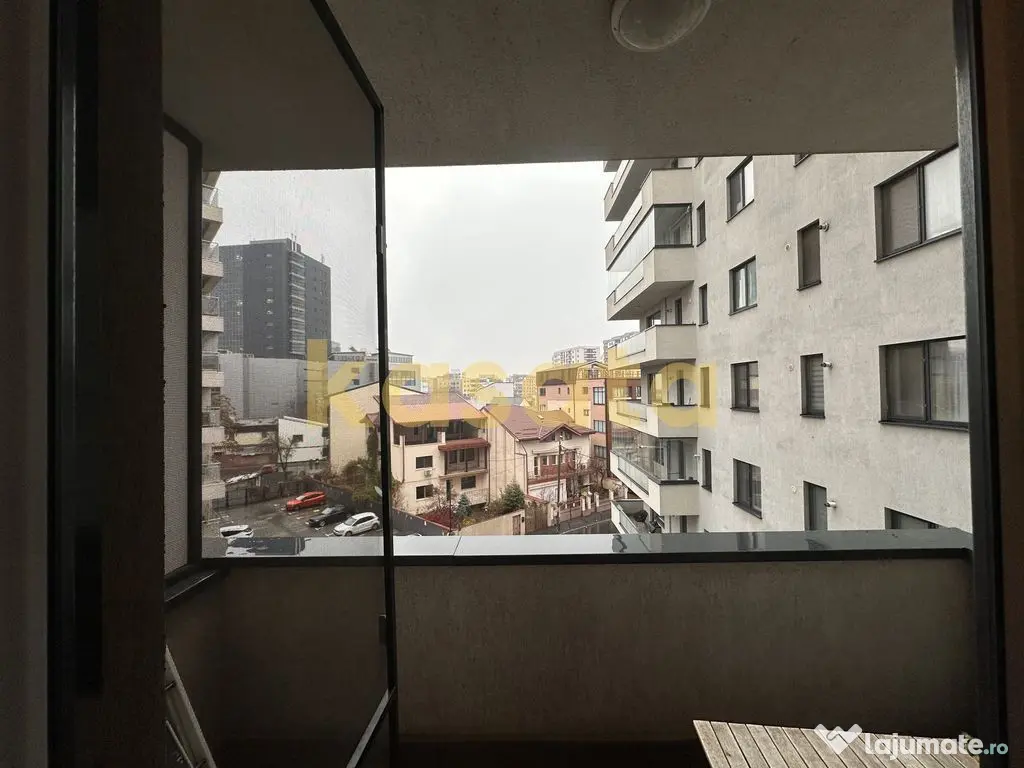 Inchiriere 2 Camere Grozăvești – bloc modern, complet...