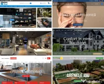 Creare site web pentru firme | Site prezentare, magazin online, web design, SEO