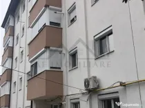 Tomesti Ap. 2cd s=50mp renovat, et 4/4 cu pod bloc pe cadre