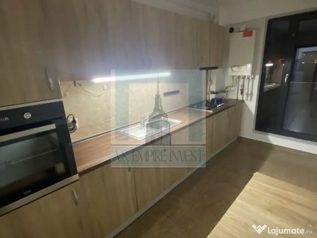 Apartament 2 camere - zona Rulmentul/Dinamic Rezidence