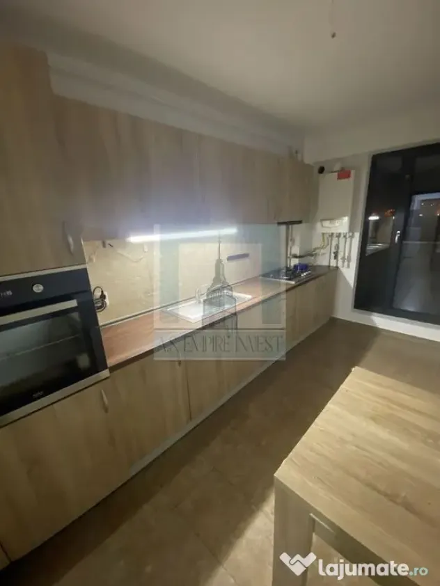 Apartament 2 camere - zona Rulmentul/Dinamic Rezidence