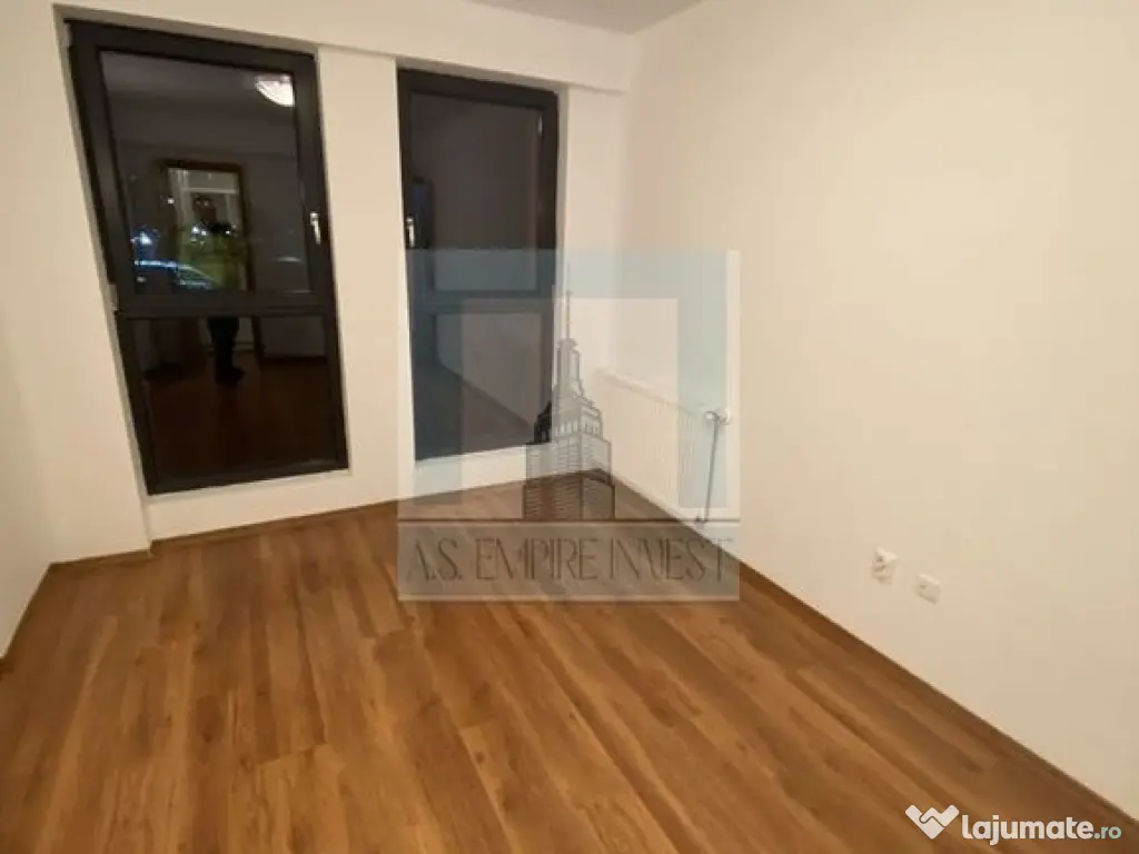 Apartament 2 camere - zona Rulmentul/Dinamic Rezidence