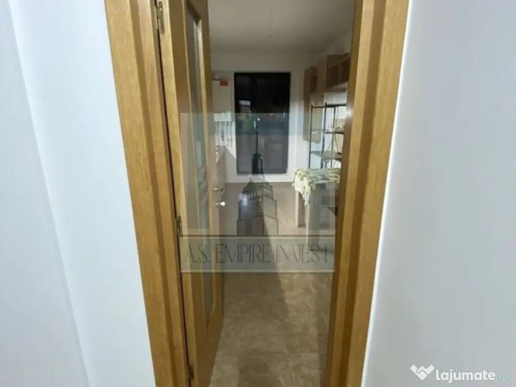 Apartament 2 camere - zona Rulmentul/Dinamic Rezidence