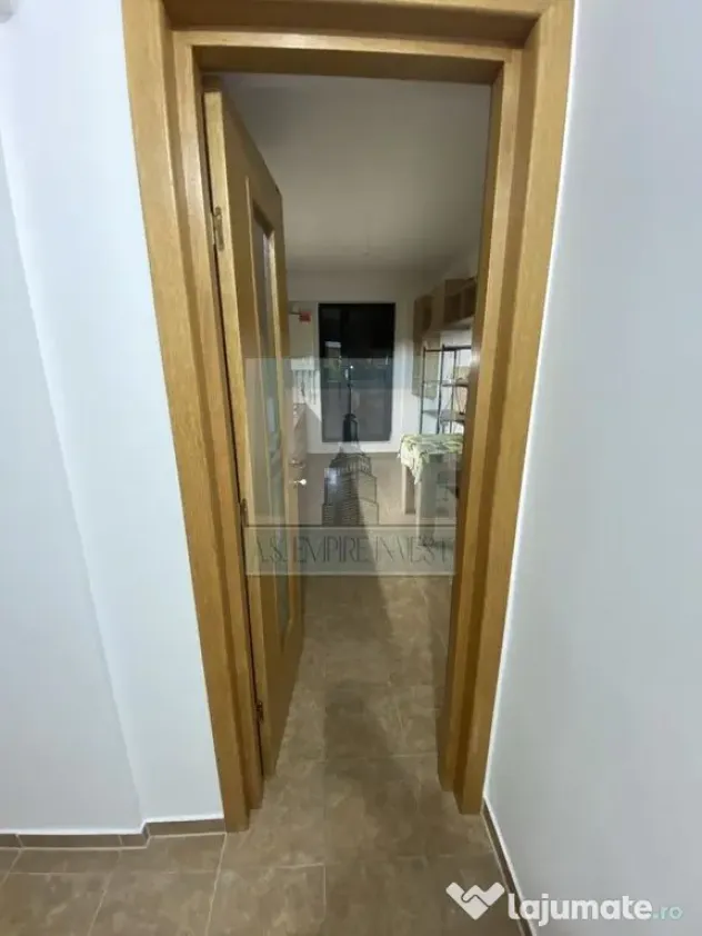 Apartament 2 camere - zona Rulmentul/Dinamic Rezidence