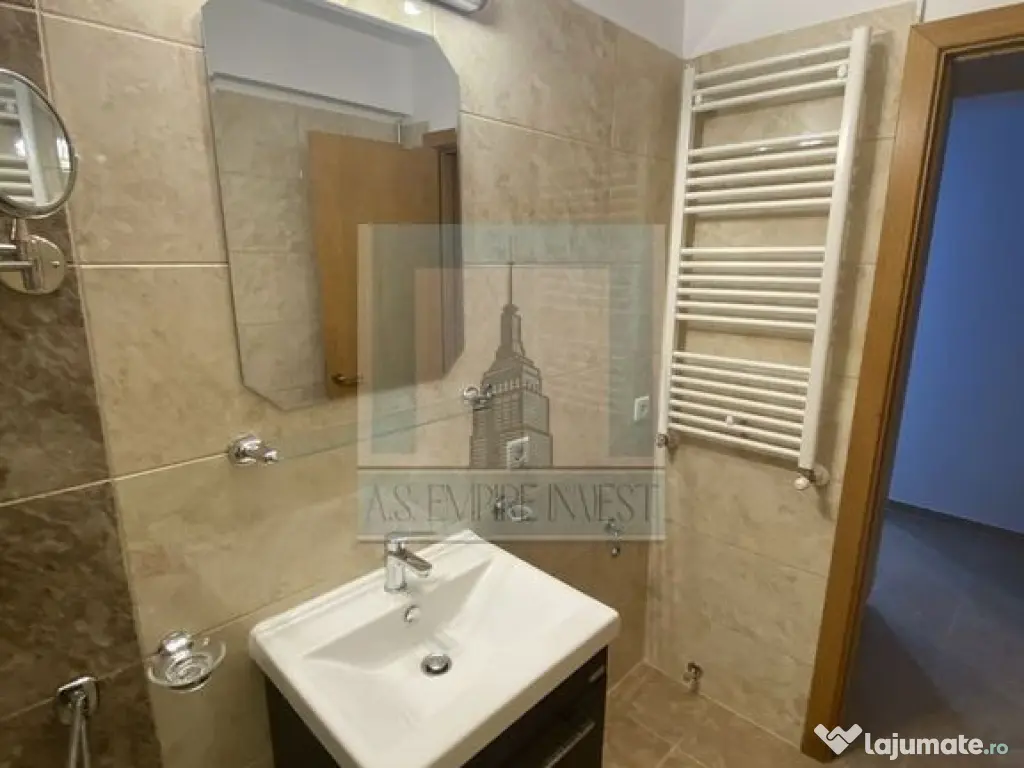 Apartament 2 camere - zona Rulmentul/Dinamic Rezidence