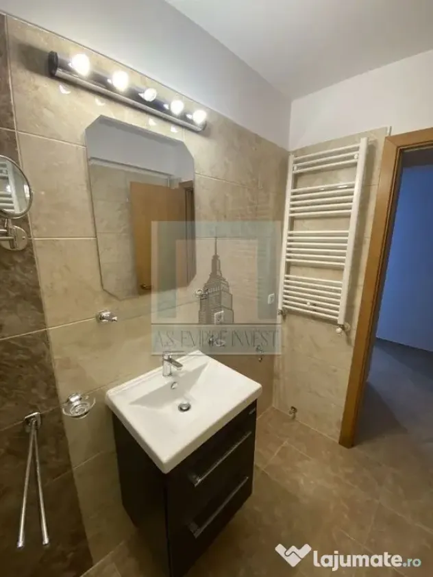 Apartament 2 camere - zona Rulmentul/Dinamic Rezidence