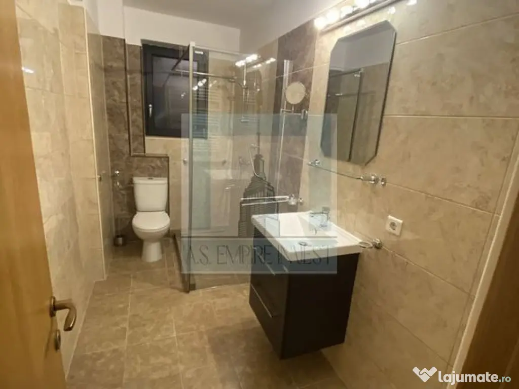 Apartament 2 camere - zona Rulmentul/Dinamic Rezidence