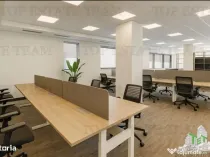Spatiu de Birouri de 739 mp in Zona Dorobanti Romana