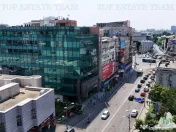 Spatiu de Birouri de 739 mp in Zona Dorobanti Romana 
