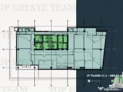 Spatiu de Birouri de 739 mp in Zona Dorobanti Romana 