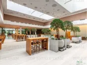 Spatiu de Birouri de 494 mp in Zona Baneasa 