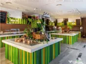 Spatiu de Birouri de 494 mp in Zona Baneasa 