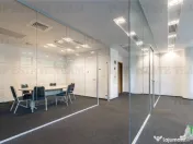 Spatiu de Birouri de 494 mp in Zona Baneasa 