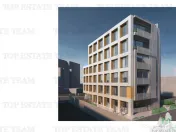 Teren Piata Universitatii ideal Hotel, ApartHotel, office Bu 