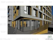 Teren Piata Universitatii ideal Hotel, ApartHotel, office Bu 