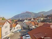 Casa cu 5 studiouri independente, terasa rooftop, vedere ... 