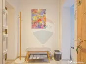 Casa cu 5 studiouri independente, terasa rooftop, vedere ... 