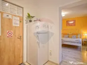 Casa cu 5 studiouri independente, terasa rooftop, vedere ... 