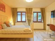 Casa cu 5 studiouri independente, terasa rooftop, vedere ... 