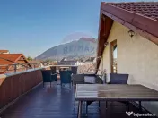 Casa cu 5 studiouri independente, terasa rooftop, vedere ... 