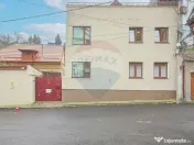 Casa cu 5 studiouri independente, terasa rooftop, vedere ... 