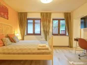 Casa cu 5 studiouri independente, terasa rooftop, vedere ... 