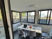 Bragadiru – casa de vanzare, 4 camere, P+1+Pod 